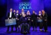 Sportgala en politiek