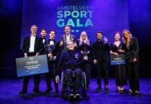Sportgala en politiek