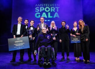 Sportgala en politiek