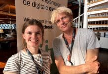 Bieb breidt IDO-info uit naar KKP