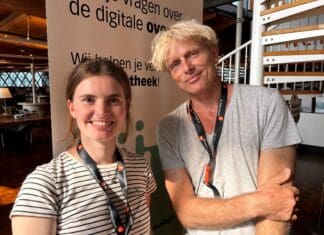 Bieb breidt IDO-info uit naar KKP