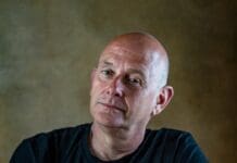 Dementie en agressie