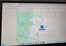 Twee namen voor ‘Zwarte Pad’