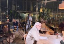 Internationalisering en politiek