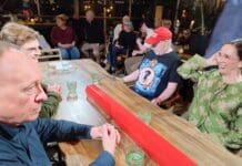 Amstelveen: rijk maar toch arm