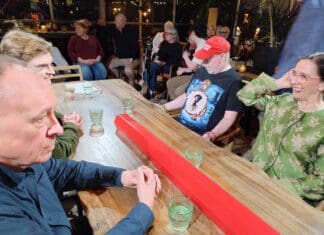 Amstelveen: rijk maar toch arm