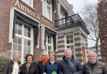 Nieuwe stichting wil hospice