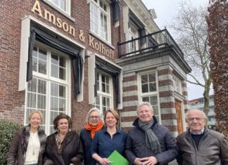 Nieuwe stichting wil hospice