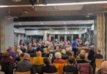 SP achter huurders Eigen Haard