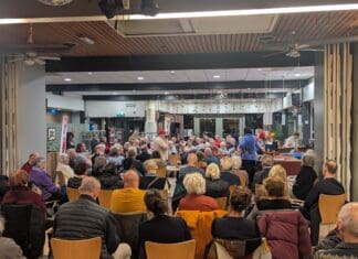 SP achter huurders Eigen Haard