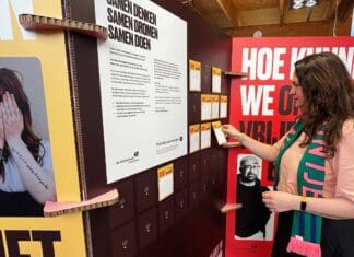 AI en buurt socialer maken