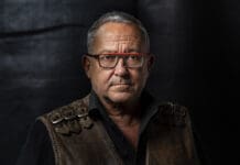 Elsrijklezing over Tom Lanoye