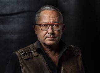 Elsrijklezing over Tom Lanoye