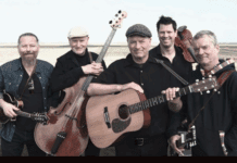 Weer folk in Alleman