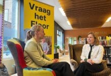 Partijen willen fracties vergroten