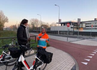 Beneluxbaan / Sportlaan ’t gevaarlijkst