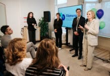 Regionaal centrum huiselijk geweld