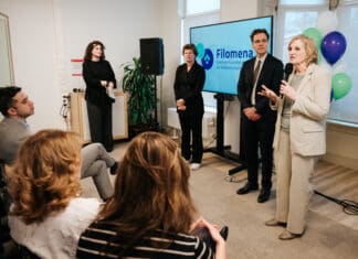 Regionaal centrum huiselijk geweld