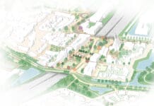 Ten dele meedenken over Annapark