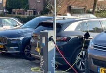 Nieuw beleid voor elektrisch laden