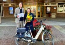 Winnaar van ‘probeeractie’