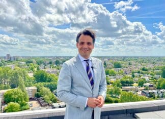 Betaalbaar wonen voor middengroep