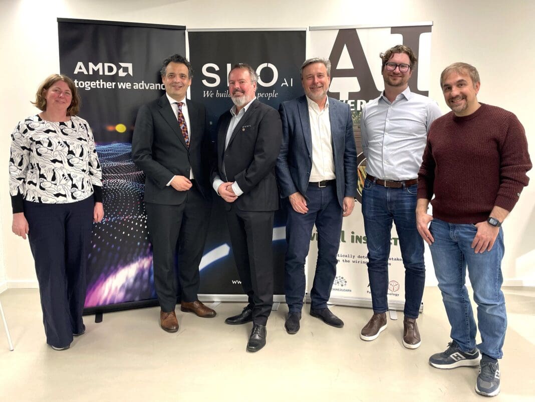 052 12032026 Bedrijfsbezoek AMD Silo AI