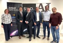 Weer op bedrijventour