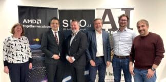 Weer op bedrijventour