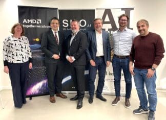 Weer op bedrijventour