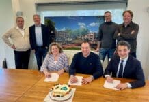 Eindelijk super in Waardhuizen