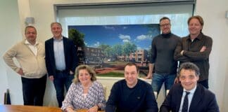 Eindelijk super in Waardhuizen