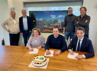 Eindelijk super in Waardhuizen