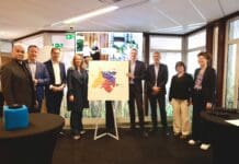 Werkplein uitgebreid tot werkcentrum