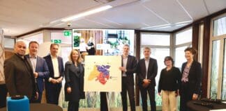 Werkplein uitgebreid tot werkcentrum