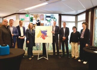 Werkplein uitgebreid tot werkcentrum