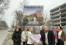Kronenburg moet campus worden