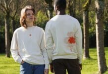 Bloesempark start crowdfundingactie