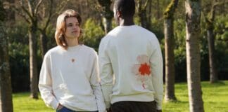 Bloesempark start crowdfundingactie