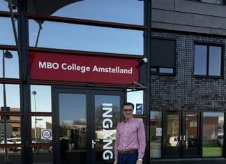 D66 wil sporthal voor scholen