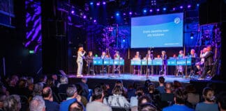 Nu nog meningsverschillen over sport