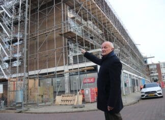 CDA blij met draai B en W over ‘optoppen’