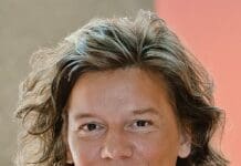 Carolien Gehrels verkenner