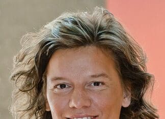 Carolien Gehrels verkenner