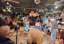 Alle fracties willen ‘groen en sociaal’