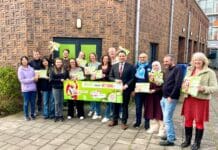 Supermarkt wil buurt verbinden