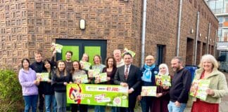 Supermarkt wil buurt verbinden