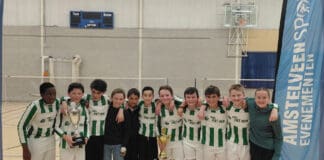 Piet Heinschool wint competitie