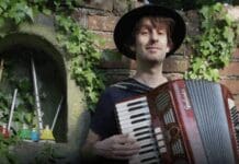 Folkseizoen sluit af in Alleman