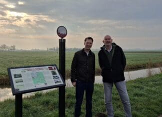 GL-PvdA wil Bovenkerkerpolder groen houden